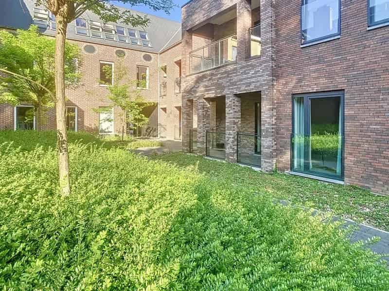 BEN Appartement Te Koop Tienen Centrum