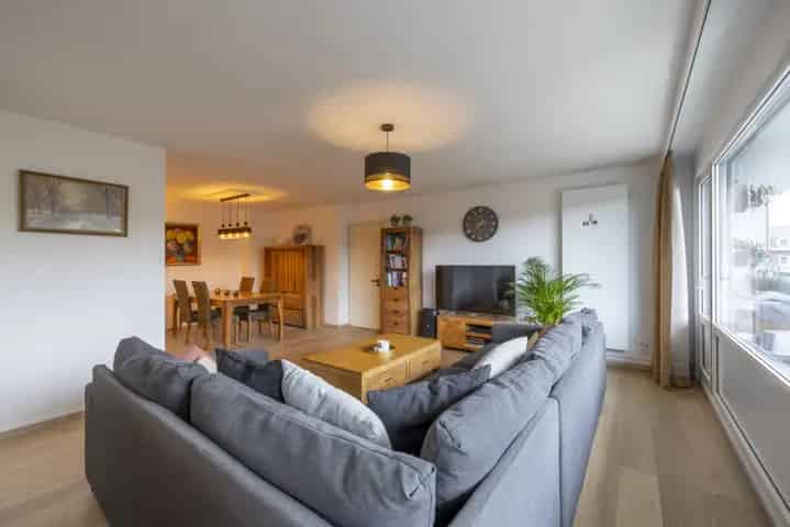 Appartement te Koop Gent Nabij Centrum en Groenevalleipark