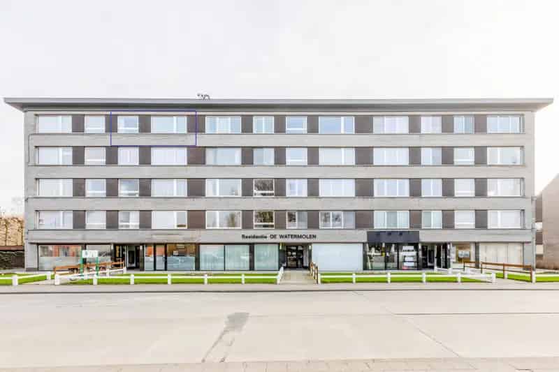 Appartement te koop vlakbij recreatiepark
