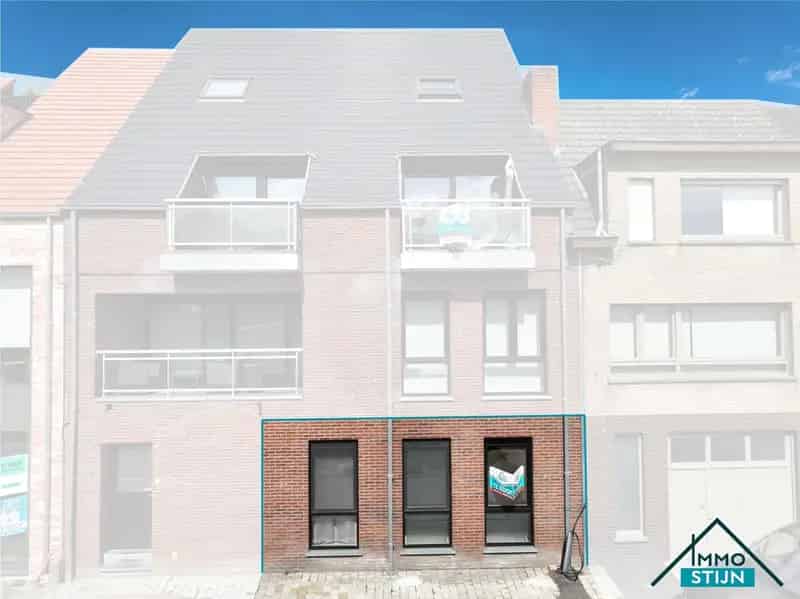 Appartement te koop