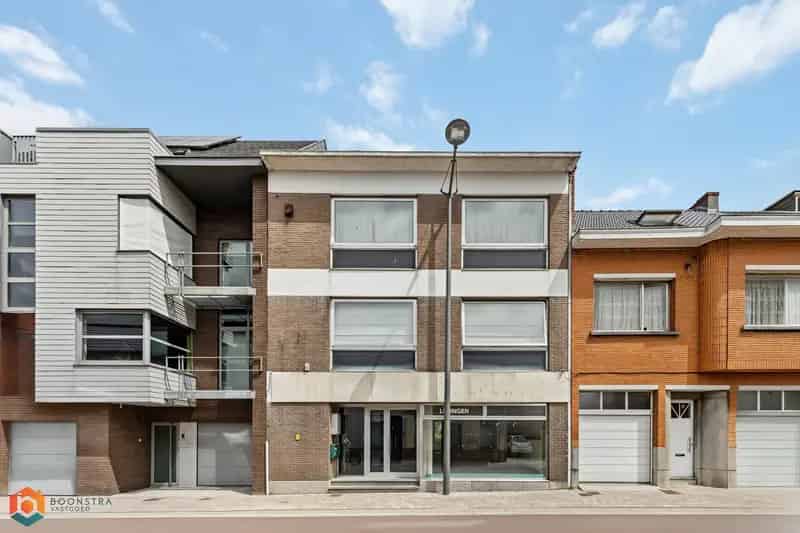 Huis te huur Putte: Handelspand met Woning en Tuin
