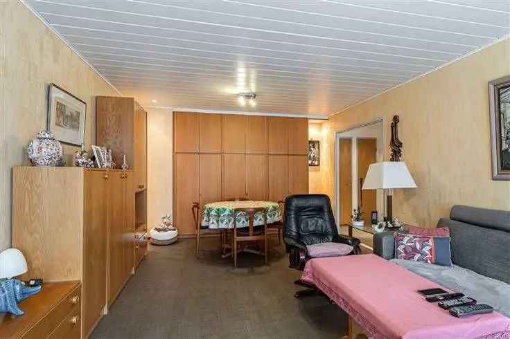 Appartement Te Koop