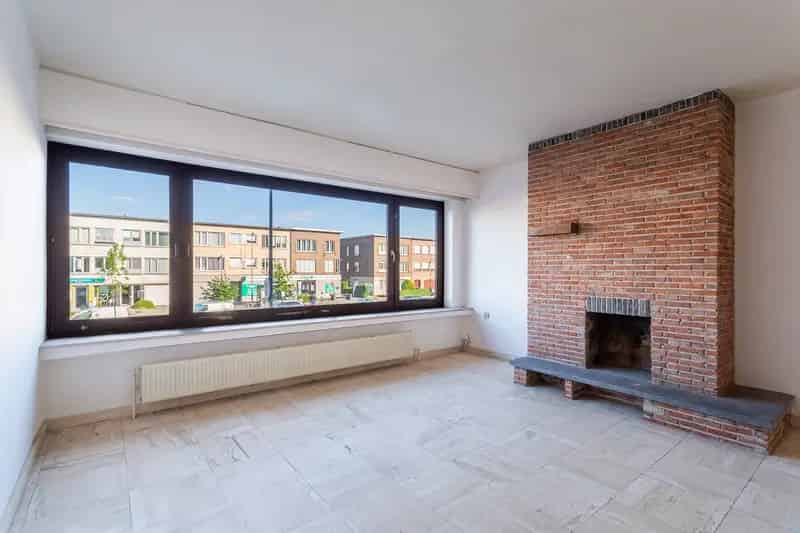 Appartement te huur Merksem 2 slaapkamers terras