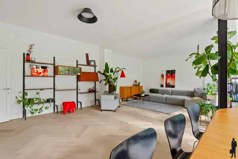 Ruime gezinswoning 6 slaapkamers te koop