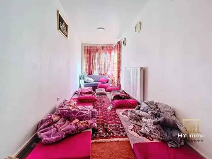 Appartementsblok Te Koop Molenbeek 350m²