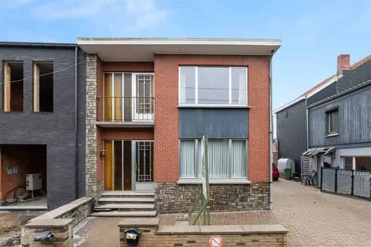Huis Te Koop Gingelom 3 slaapkamers