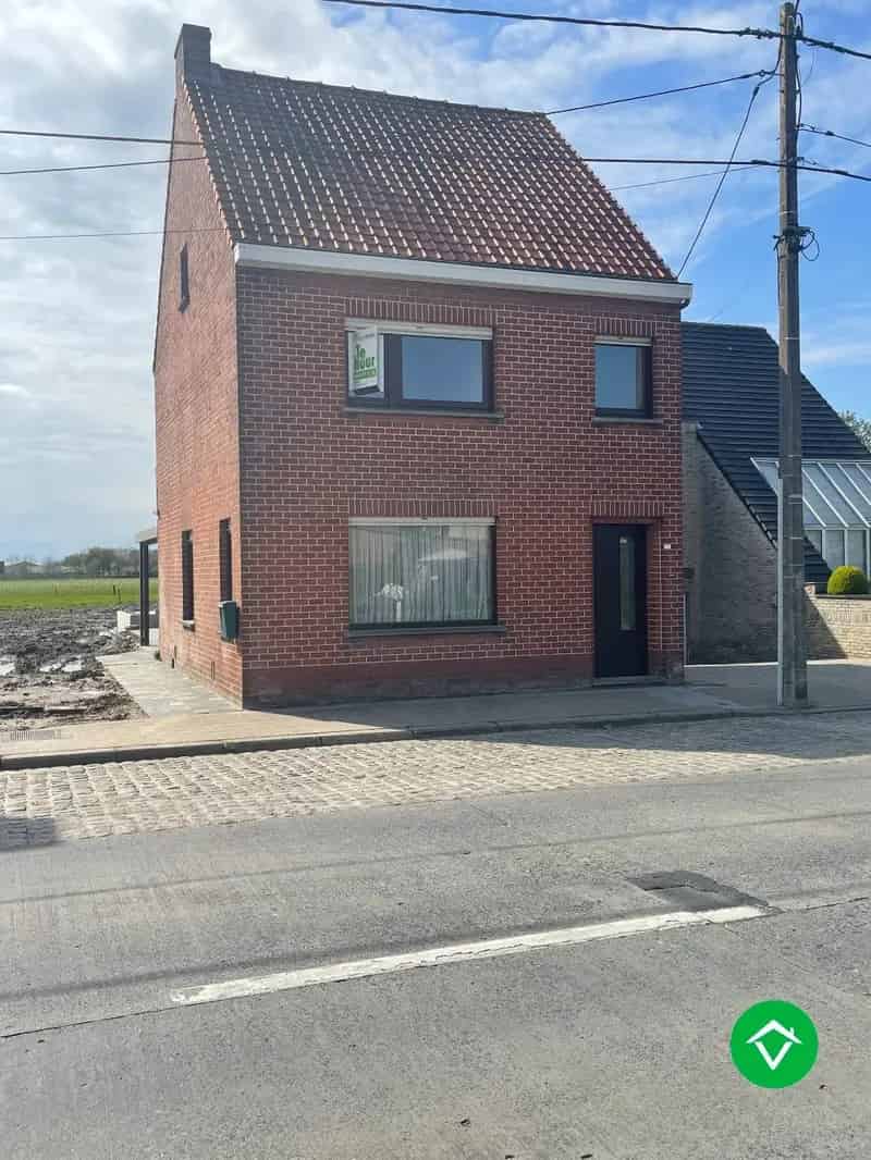 Opgefriste woning te Bovekerke