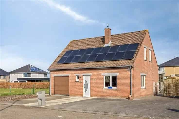 Huis Te Koop: Instapklare woning 3 slaapkamers kindvriendelijke omgeving