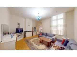 Gelijkvloers Appartement 2 Slaapkamers Schaarbeek