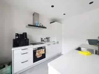Appartement te Huur Brussel - Schuman - Volledig Gemeubileerd