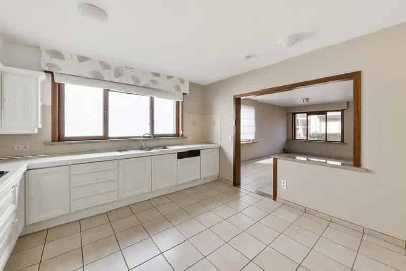 Appartement te huur Nevele 2 slaapkamers zonnig terras