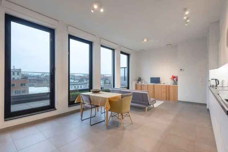 Penthouse Te Koop