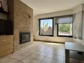 Huis te koop Rumbeke - Bel-	Etage met Garage en Zonnepanelen