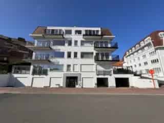 Garagebox te Koop Duinbergen 45m2 2 Wagens