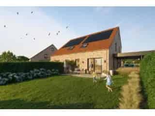 Huis te koop Westerlo - Energiezuinige gezinswoning te Heultje