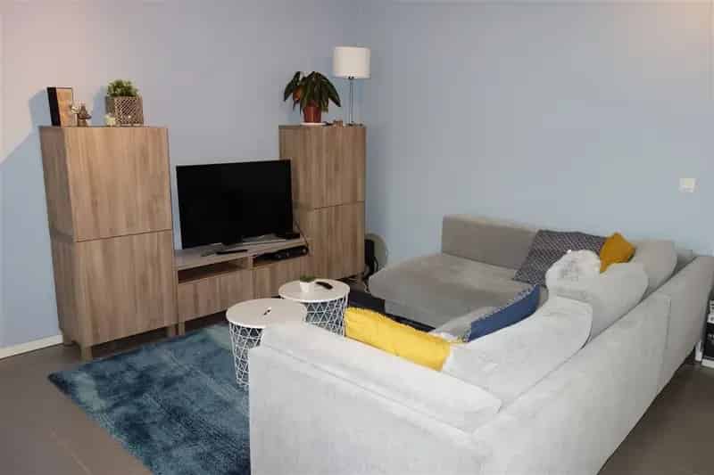 Appartement te Huur Mortsel Berchem