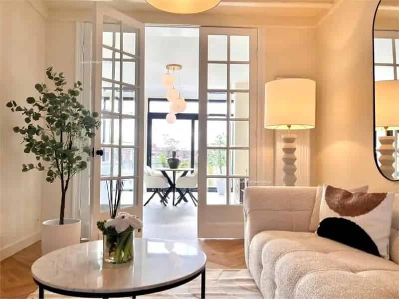 Huis te koop Wervik 3 slaapkamers gerenoveerd