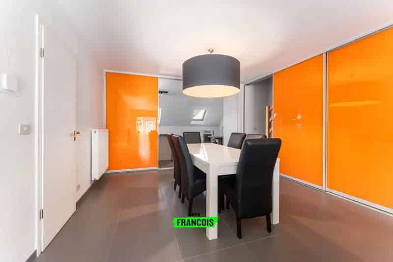 Luxueus Duplex Appartement 142m² Blankenberge 3 slaapkamers