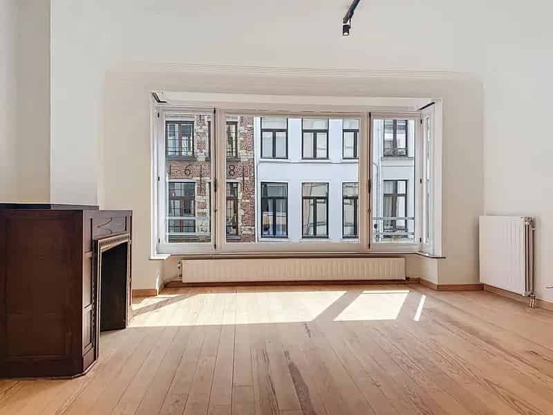 Modern Appartement te Huur Lange Koepoortstraat