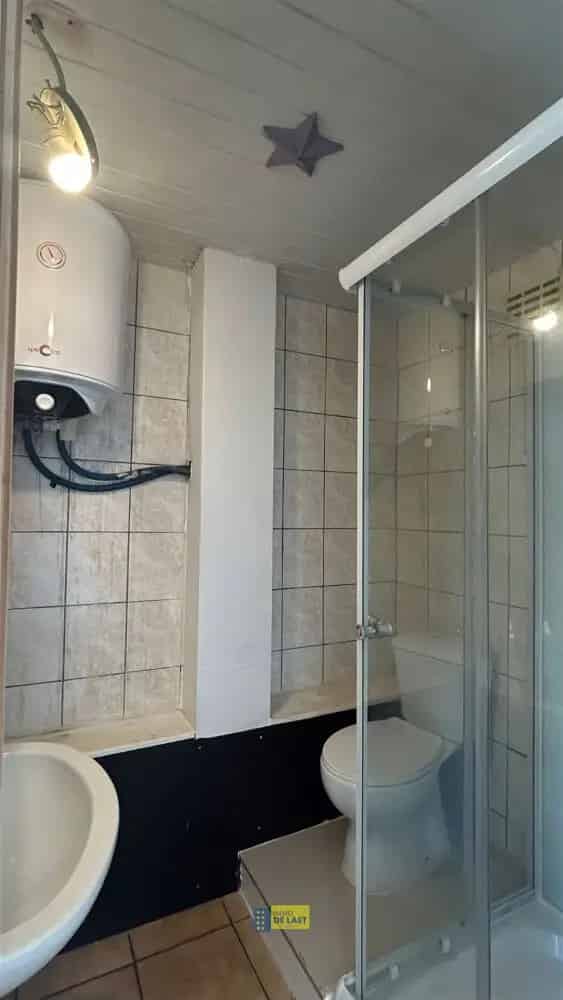 Studio te Huur Schoten Centrum Betaalbaar