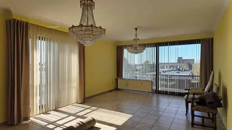 Appartement te huur Eeklo 3 slaapkamers 106m2