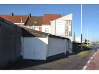 Huis te koop Izegem 3 slaapkamers garage zolder