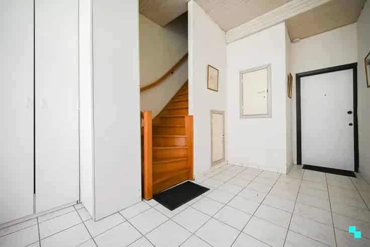 Appartementsgebouw 3 Entiteiten Izegem Opbrengsteigendom