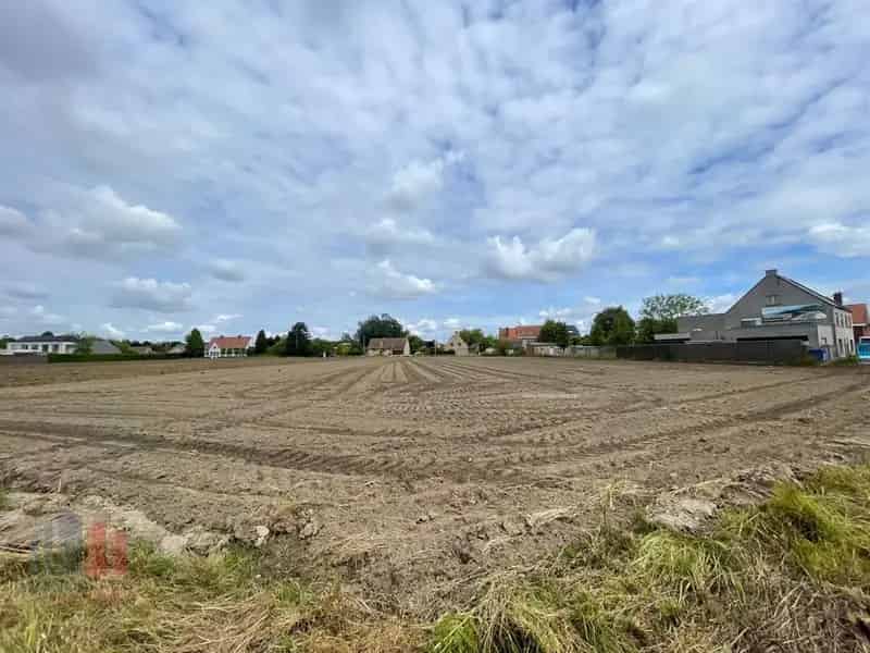 Industriegrond te koop Roeselare