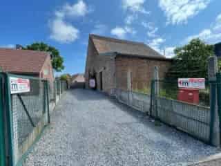 Industrie te koop Soignies