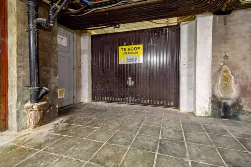Garagebox Middelkerke Nabij Zee en Casino