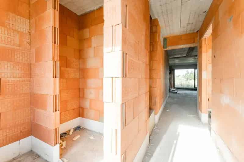 Ruime Halfopen Casco Gezinswoning