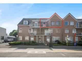Appartement te koop Sint Niklaas - 2 slaapkamers - Terras - Investering