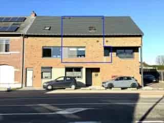 Duplex Appartement te Koop - Instapklaar met Garage