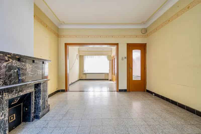 Huis te Koop Sint Niklaas Renovatieproject