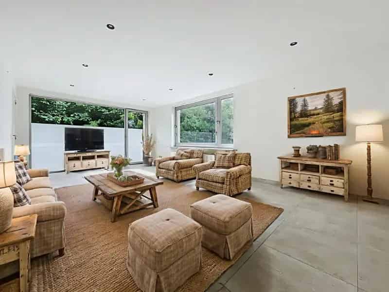 Appartement te koop: Instapklaar met garage in groene omgeving