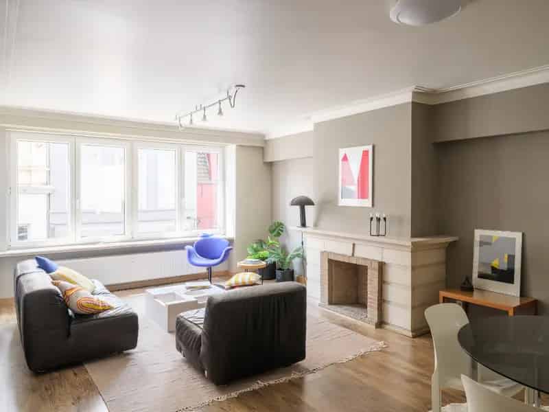 Appartement te koop nabij Sint Annaplein 2 slaapkamers