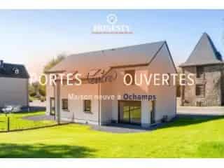 Huis te koop Ochamps 3 slaapkamers EPB A