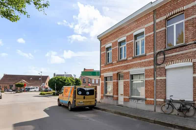 Instapklare woning 3 slaapkamers Lier centrum