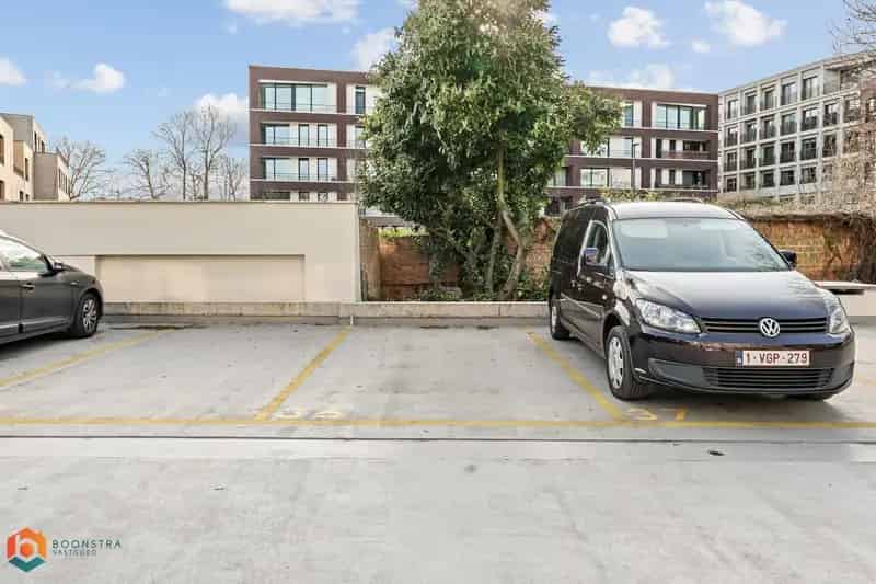 Autostaanplaats te Huur Mechelen Centrum