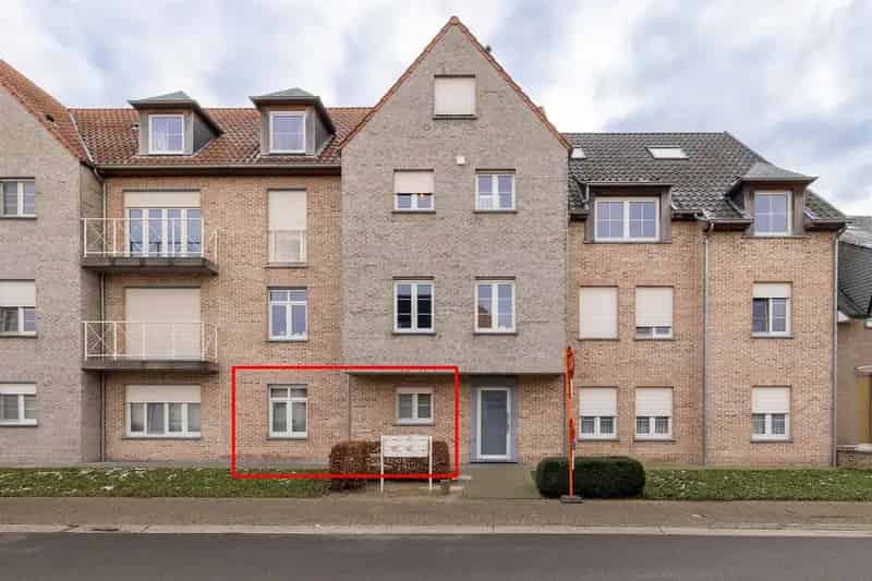 Instapklaar Appartement met Tuin te Vorst-Laakdal
