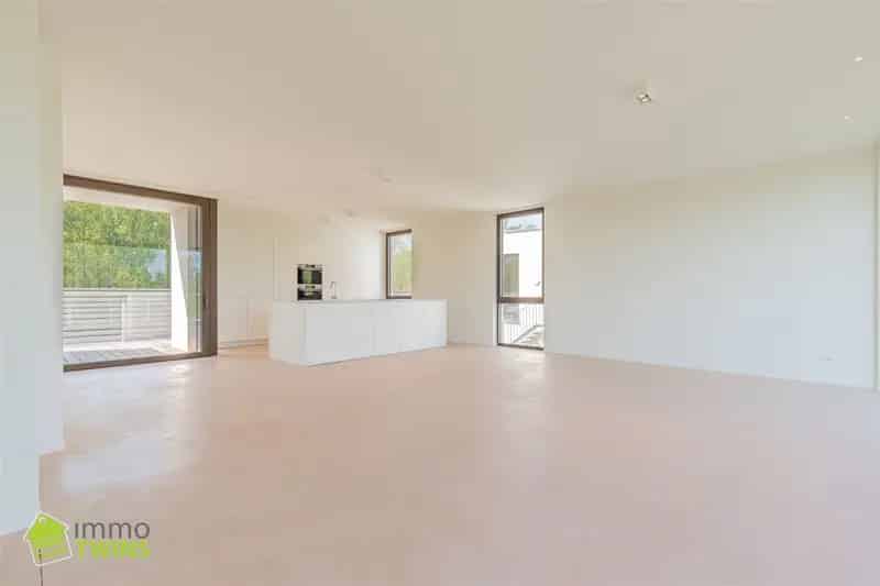 Penthouse te koop Sint-Onolfsdijk: 3 slaapkamers, 2 terrassen, energiezuinig