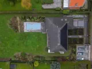 Villa te koop Grimbergen - Luxe villa met zwembad en 2 praktijkruimtes