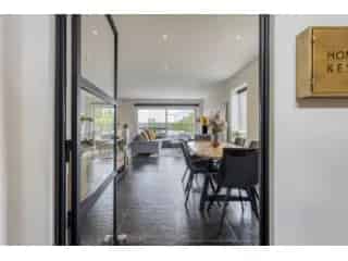 Huis te koop Deinze 3 slaapkamers garage zonnepanelen label A