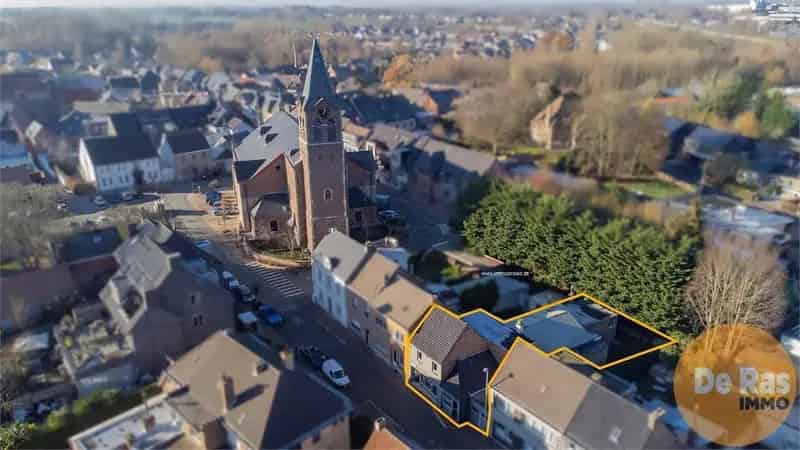 Handelspand te koop Mere Centrum - Multifunctioneel