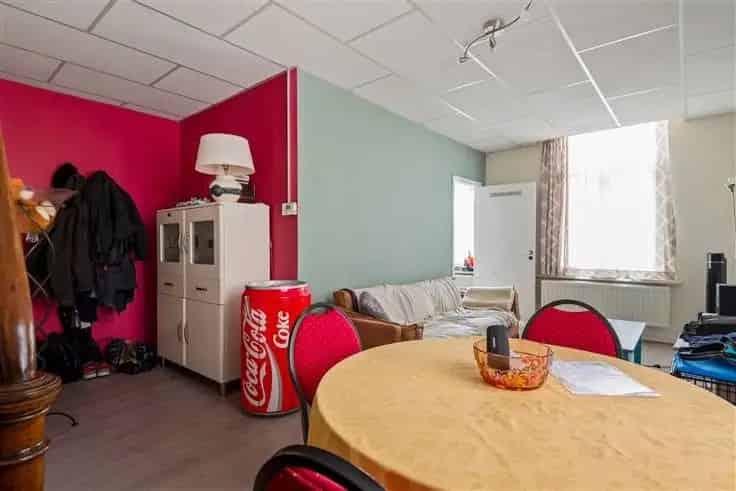 Duplex Te Koop Mortsel 73m2 1 Slaapkamer