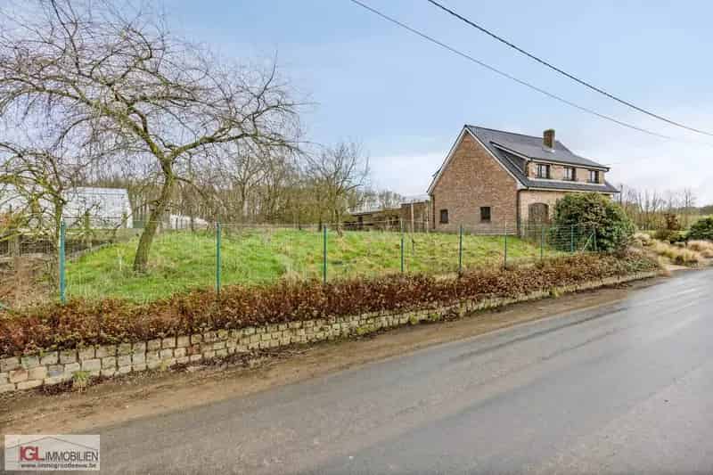 Ruime Villa te Lennik met Tuin en Garage