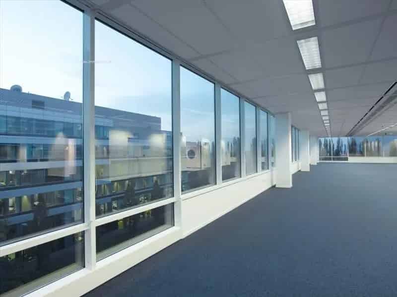 Kantoren te huur Sint-Stevens-Woluwe Leopoldplein