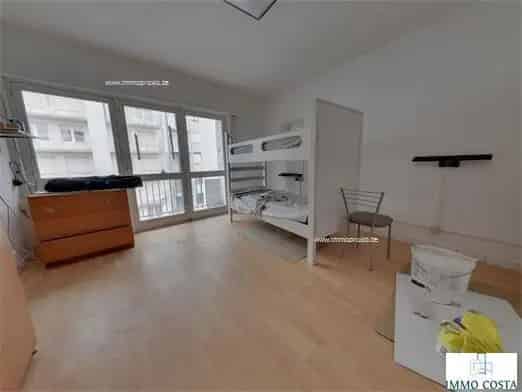 Studio te Koop Westende Nabij Strand Te Renoveren
