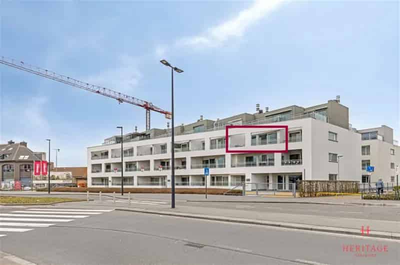 Appartement te Koop Waregem: Studio Nabij Centrum