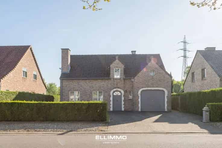 Huis Te Koop Munsterbilzen 3 slaapkamers